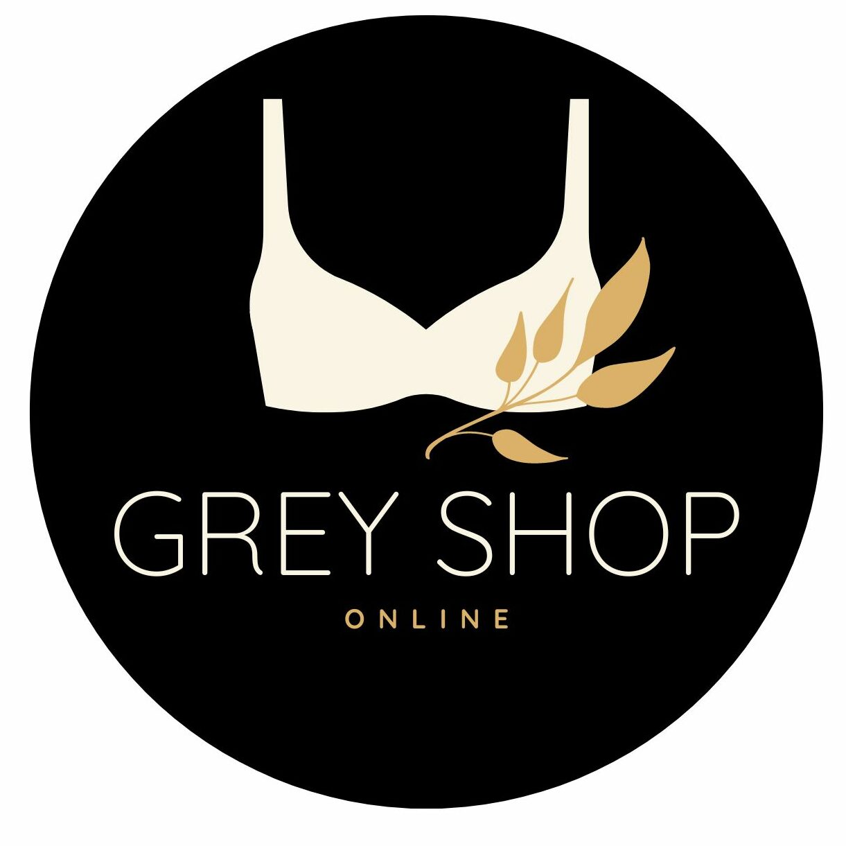 GREY SHOP                                 